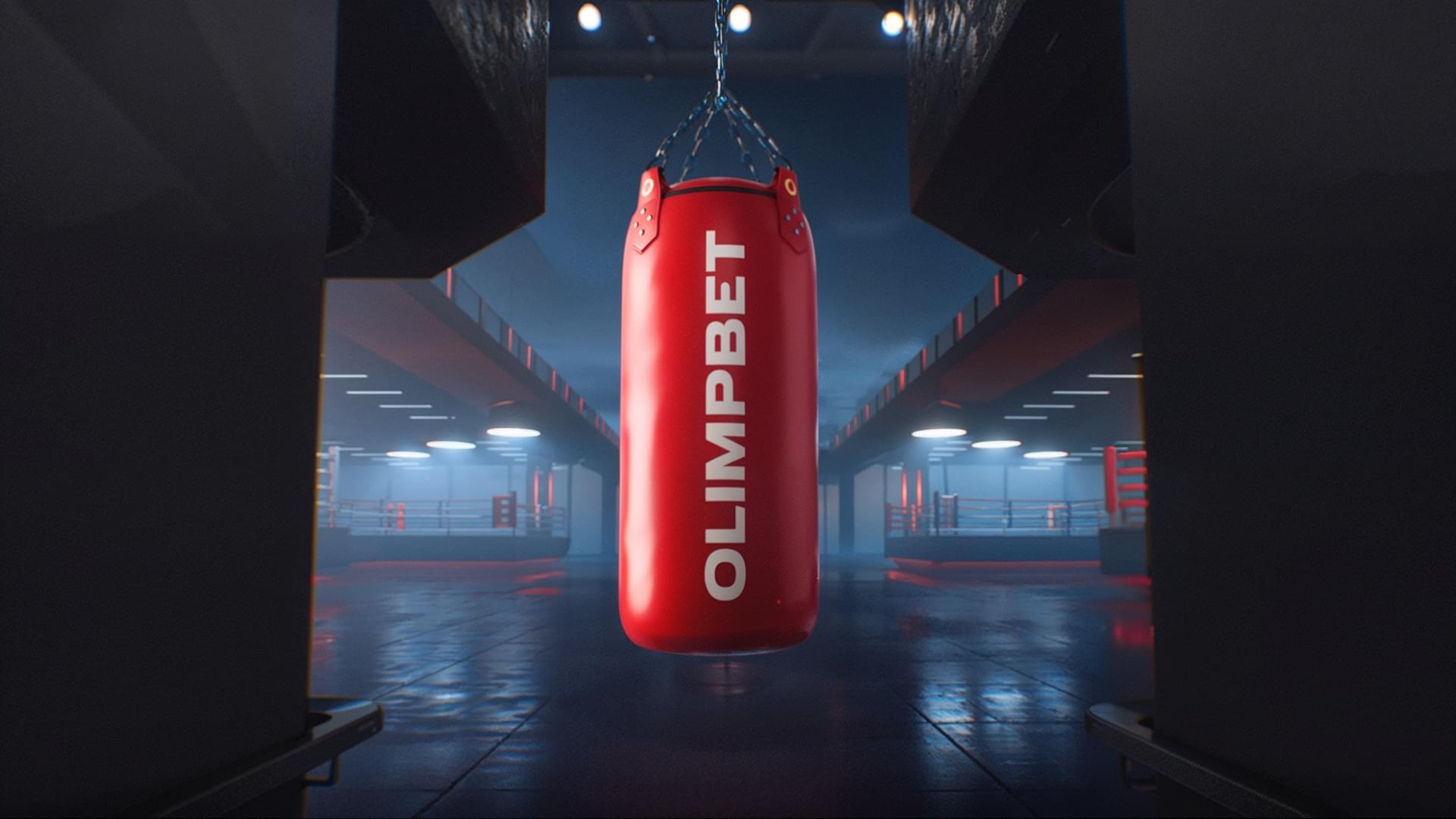 Olimpbet Fights